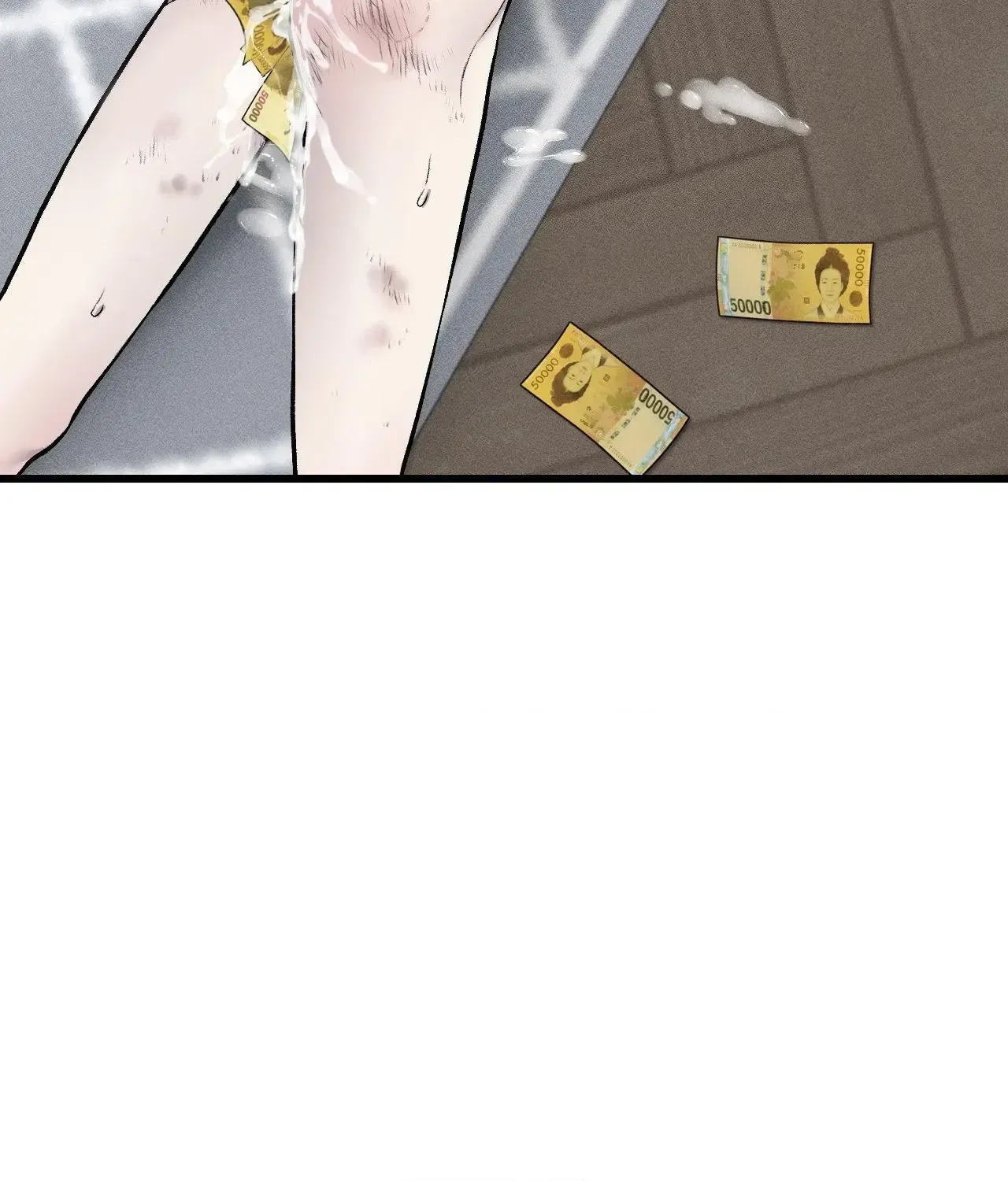Read My Personal Caddie chapter 36 image 2 on Lezhin