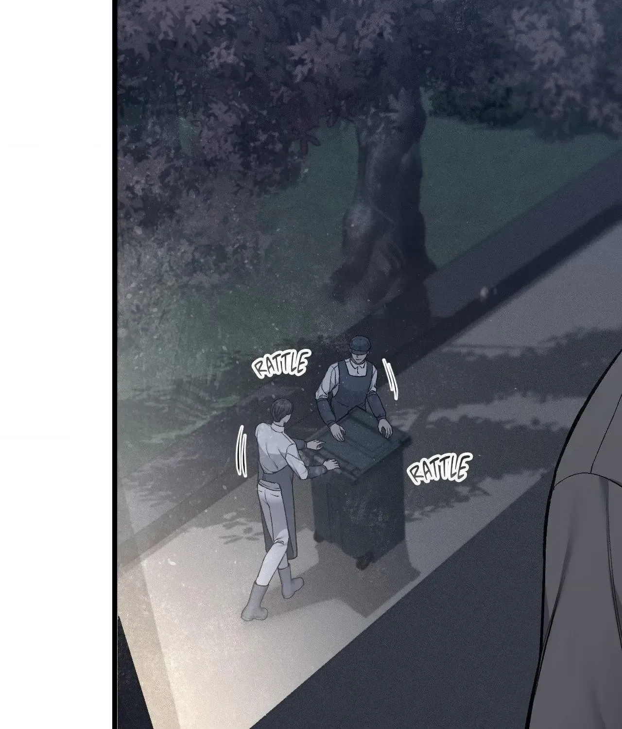 Read My Personal Caddie chapter 36 image 24 on Lezhin
