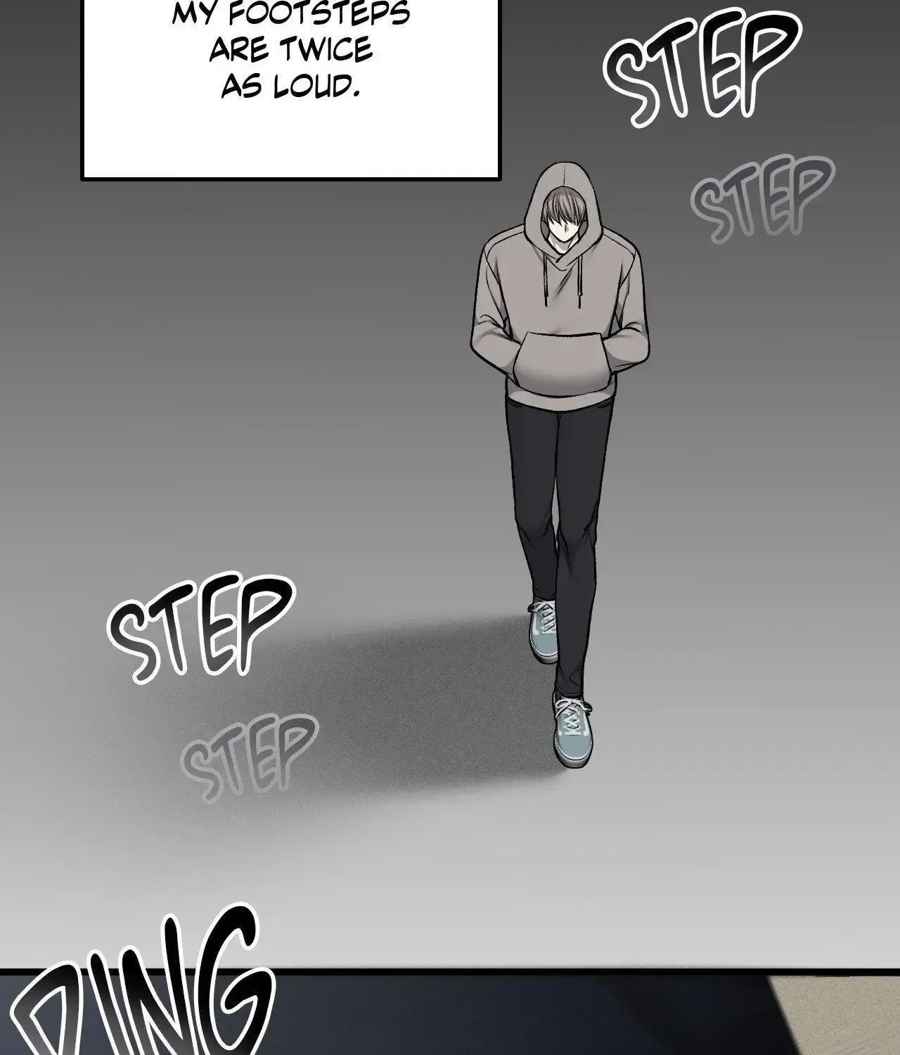 Read My Personal Caddie chapter 36 image 31 on Lezhin