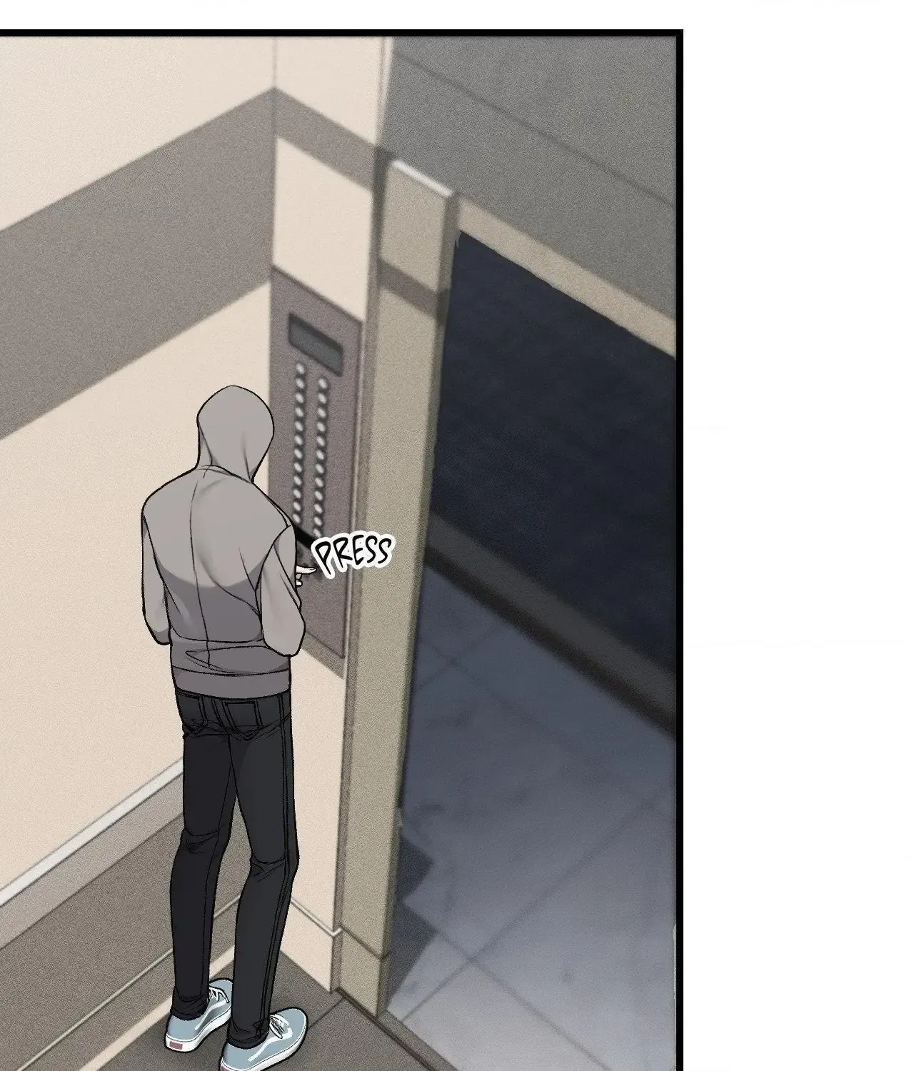 Read My Personal Caddie chapter 36 image 33 on Lezhin