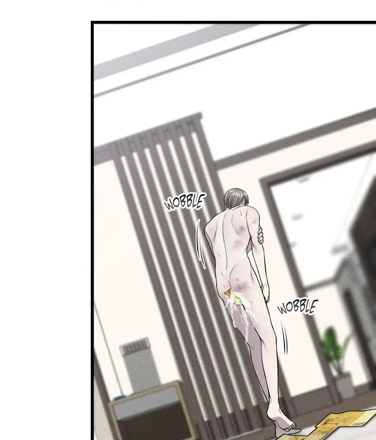 Read My Personal Caddie chapter 36 image 4 on Lezhin