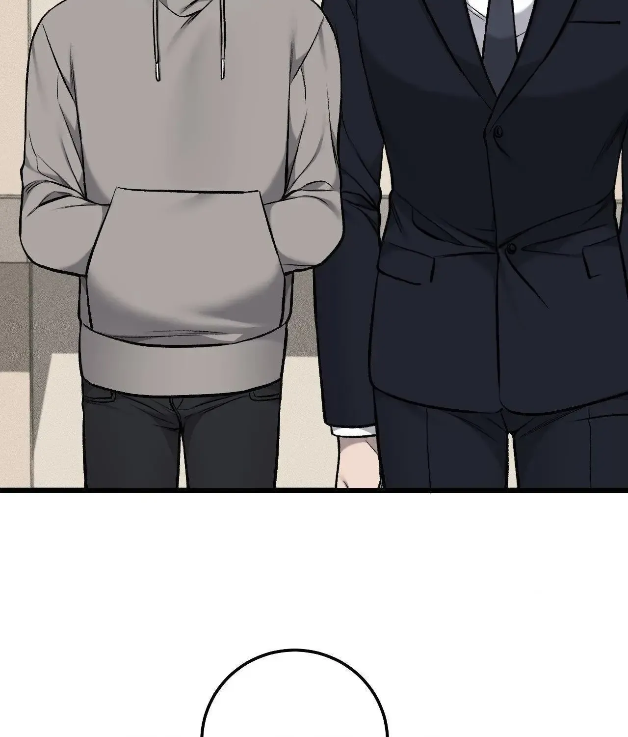 Read My Personal Caddie chapter 36 image 40 on Lezhin
