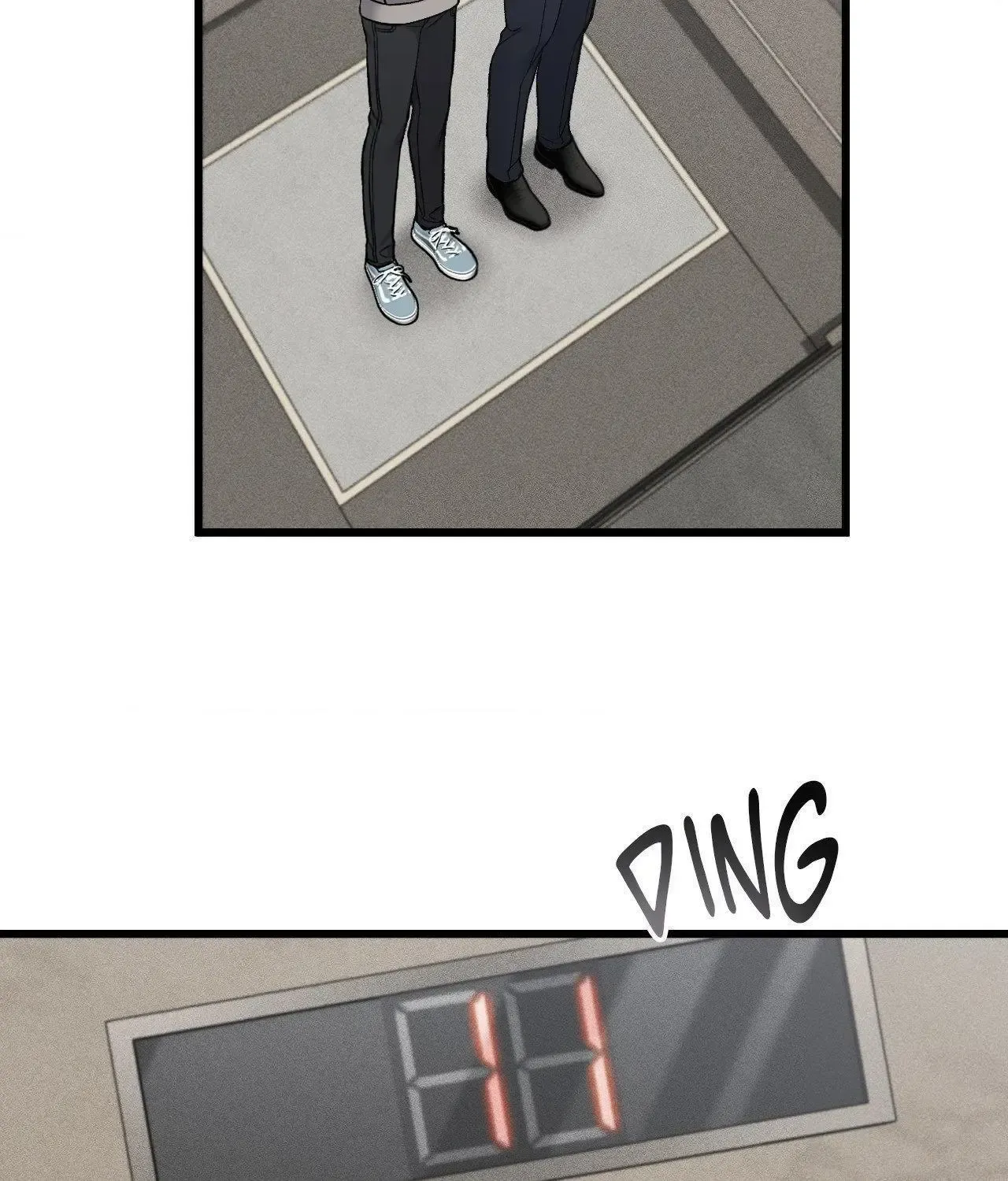 Read My Personal Caddie chapter 36 image 43 on Lezhin