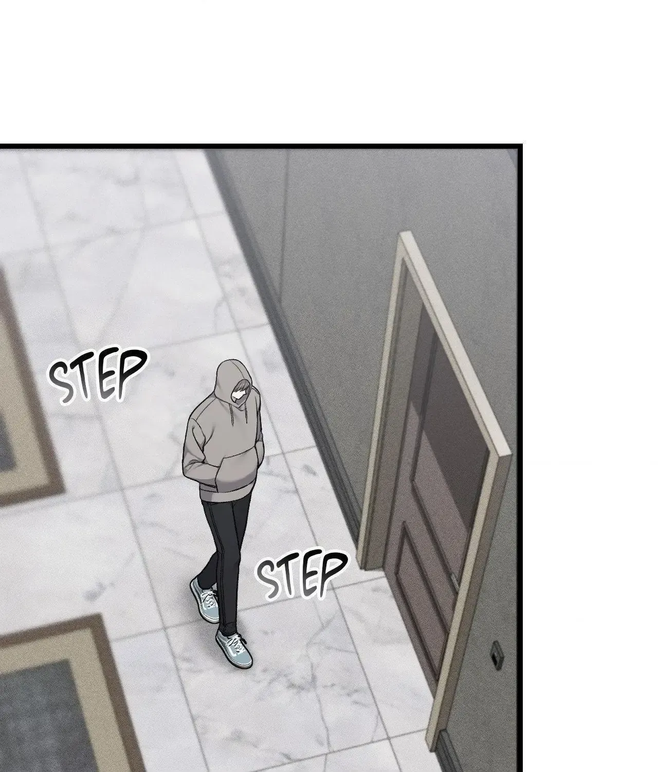Read My Personal Caddie chapter 36 image 46 on Lezhin