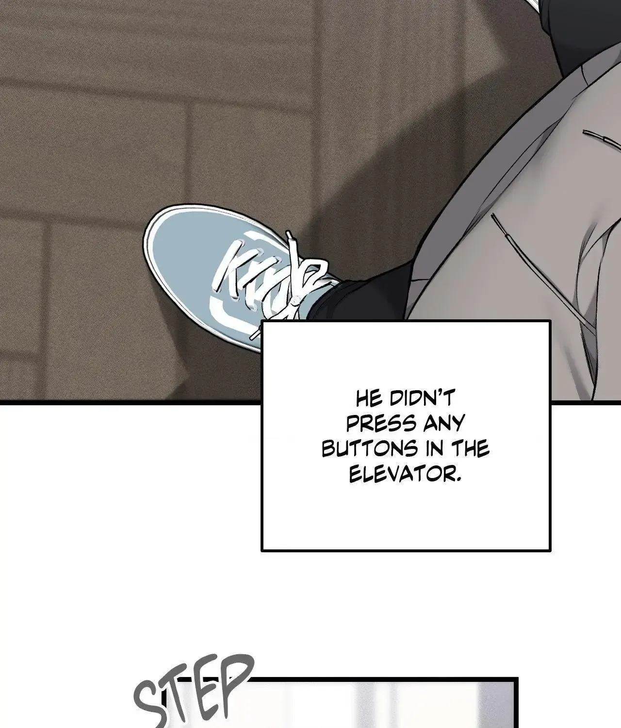 Read My Personal Caddie chapter 36 image 51 on Lezhin