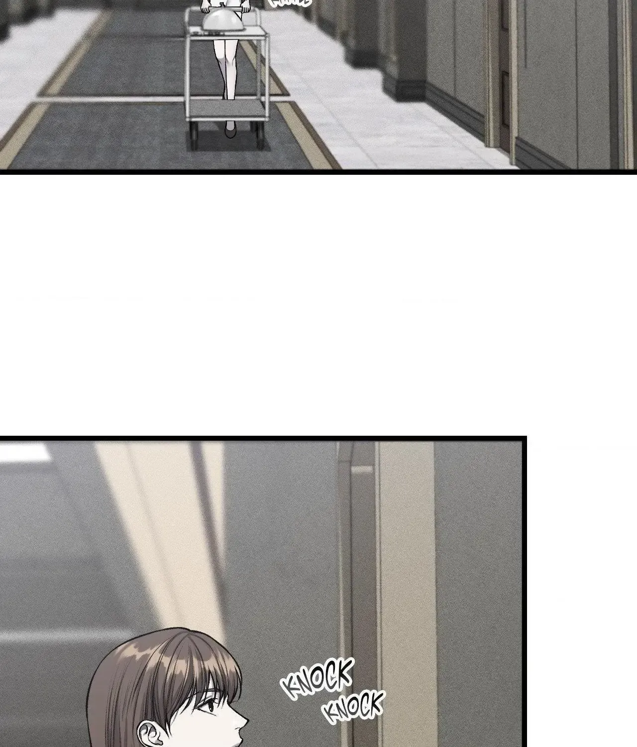 Read My Personal Caddie chapter 36 image 73 on Lezhin