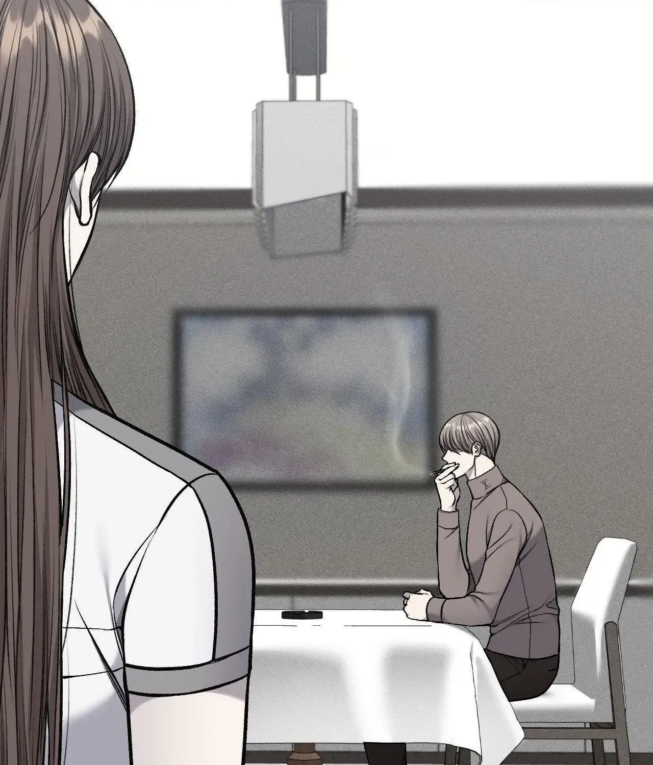 Read My Personal Caddie chapter 36 image 76 on Lezhin