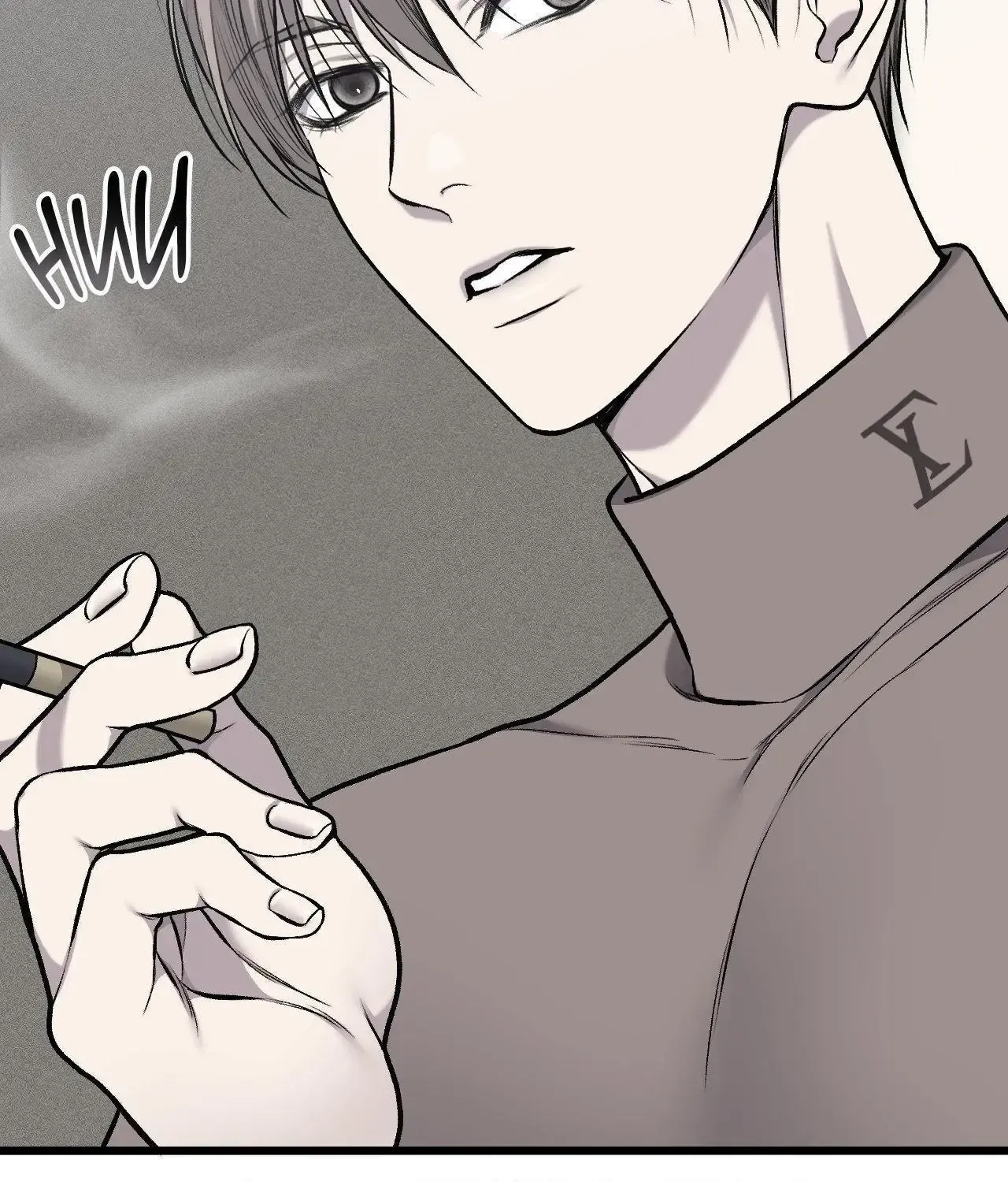 Read My Personal Caddie chapter 36 image 78 on Lezhin