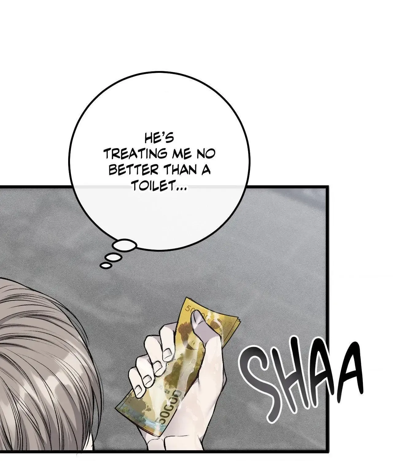 Read My Personal Caddie chapter 36 image 8 on Lezhin