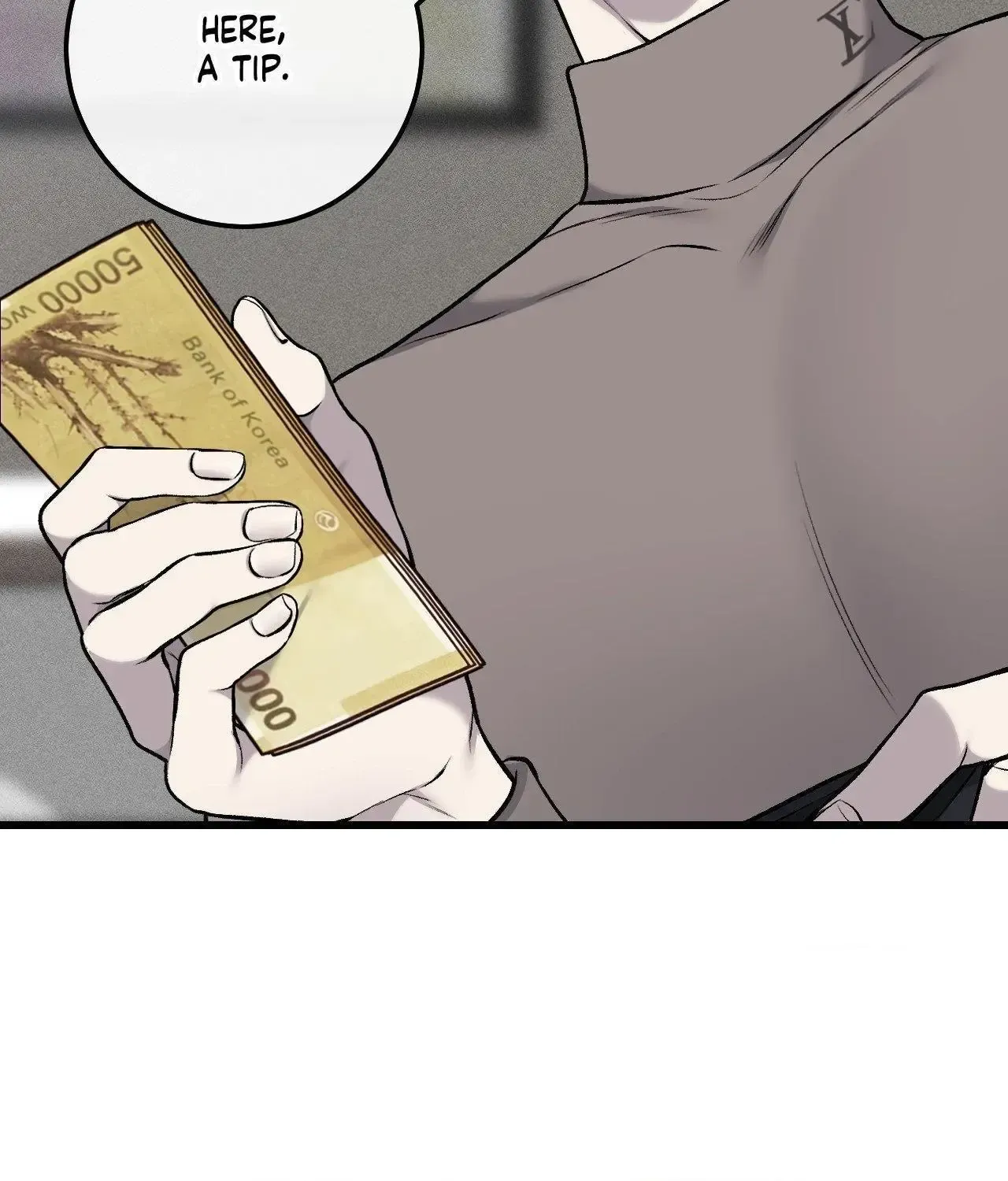Read My Personal Caddie chapter 36 image 85 on Lezhin