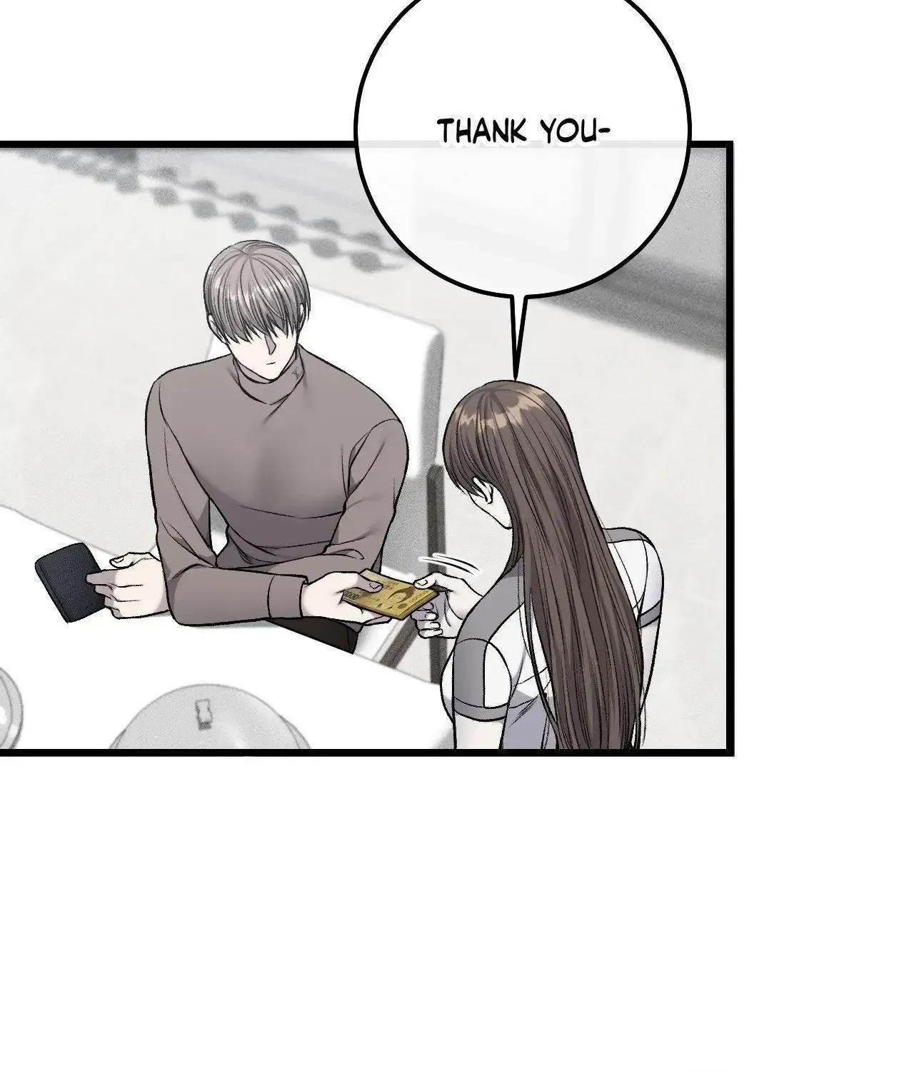 Read My Personal Caddie chapter 36 image 87 on Lezhin