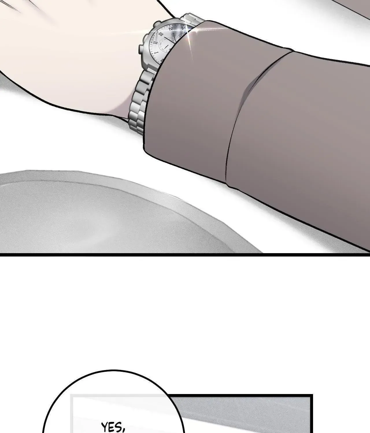 Read My Personal Caddie chapter 36 image 96 on Lezhin