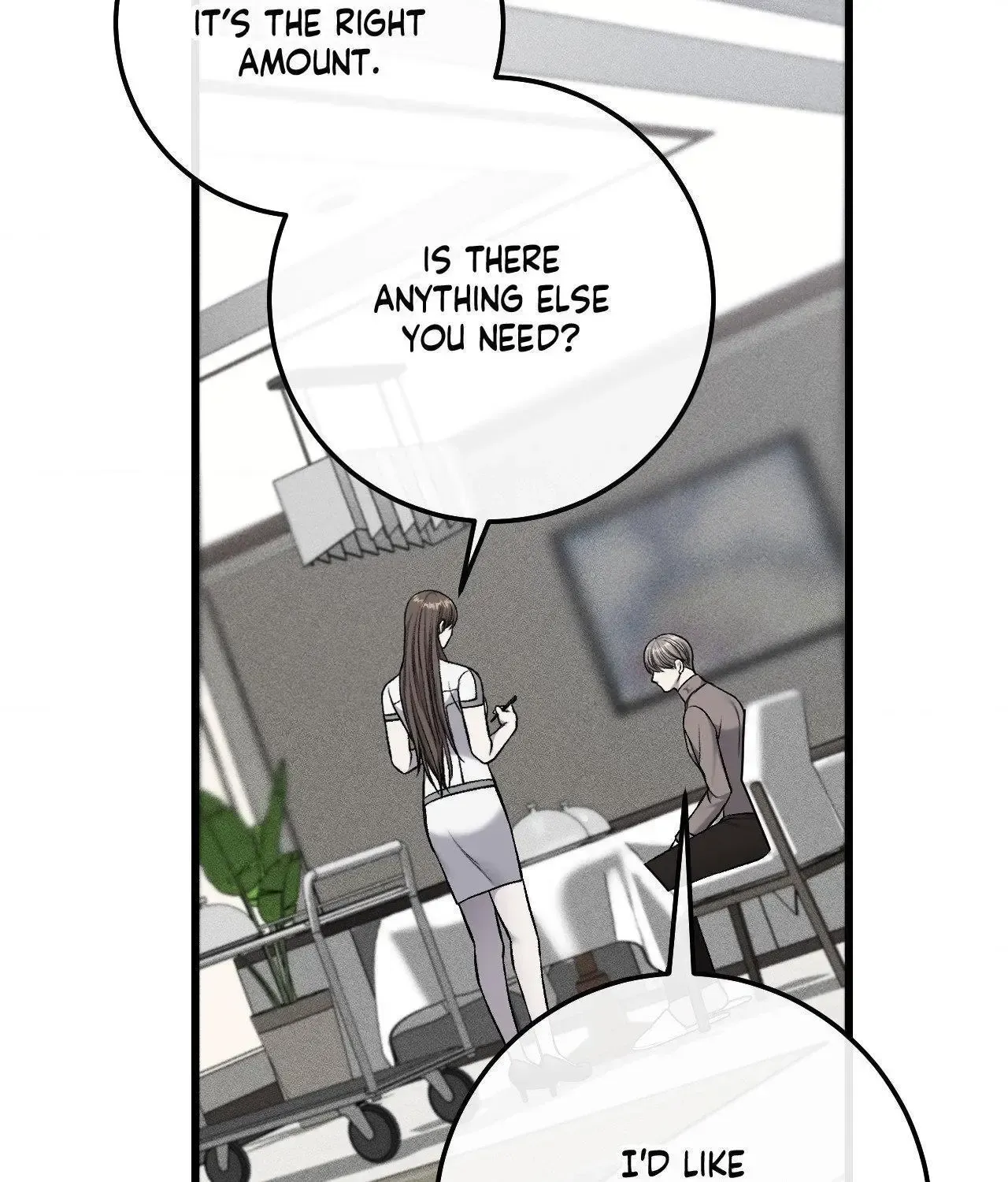Read My Personal Caddie chapter 36 image 97 on Lezhin