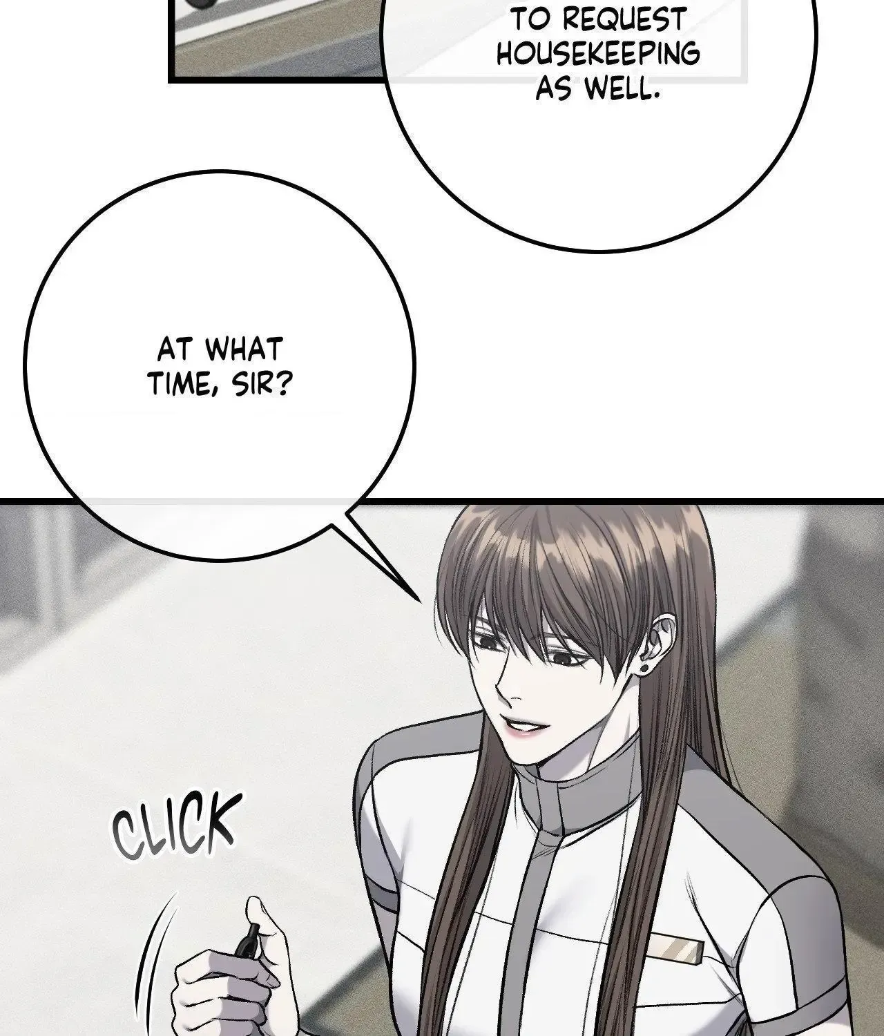 Read My Personal Caddie chapter 36 image 98 on Lezhin