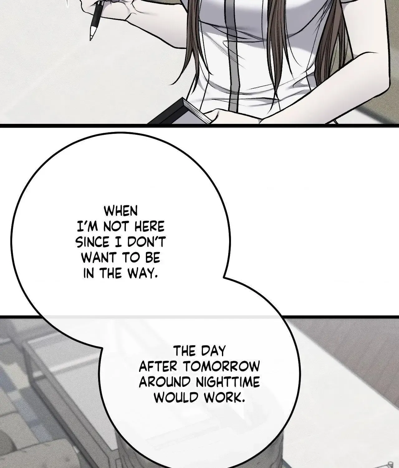 Read My Personal Caddie chapter 36 image 99 on Lezhin
