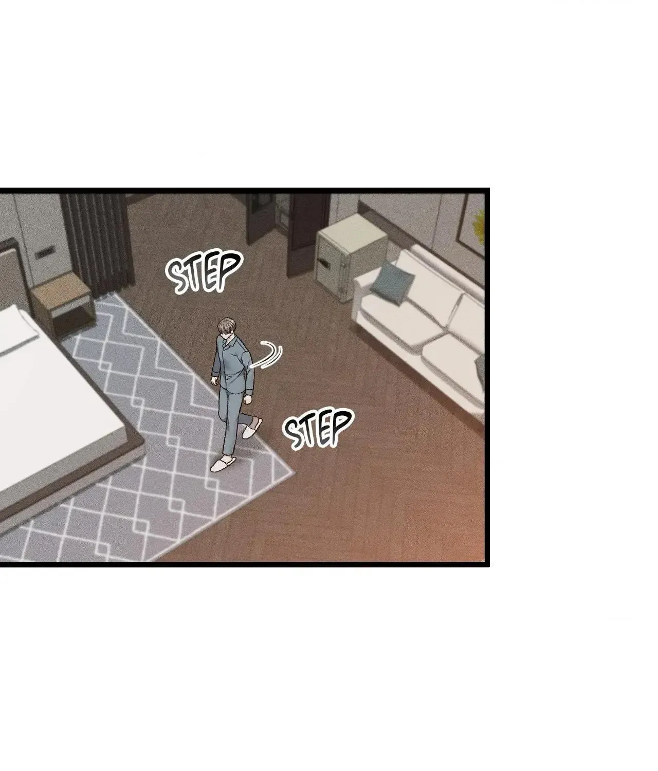 Read My Personal Caddie chapter 37 image 11 on Lezhin