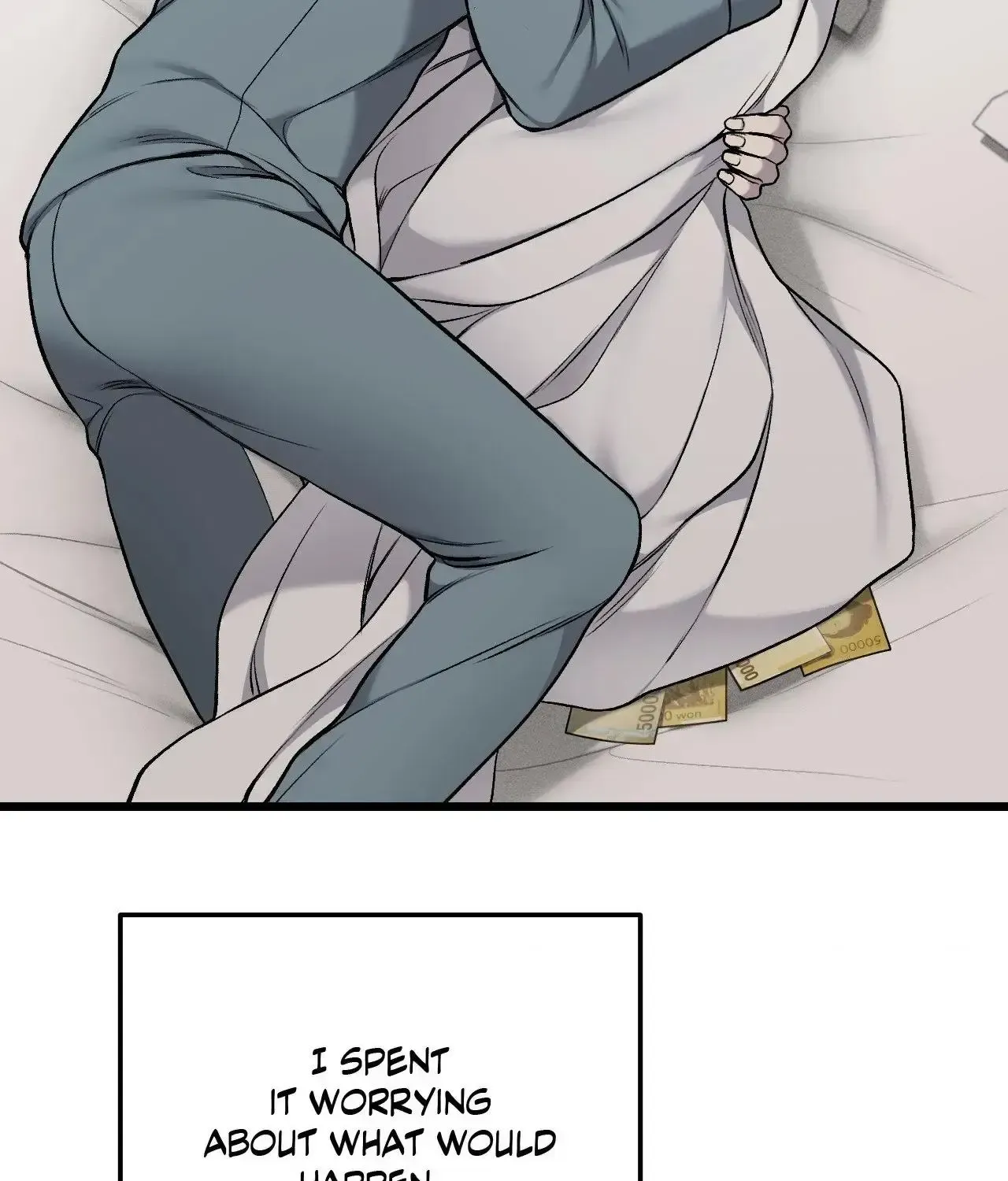 Read My Personal Caddie chapter 37 image 2 on Lezhin