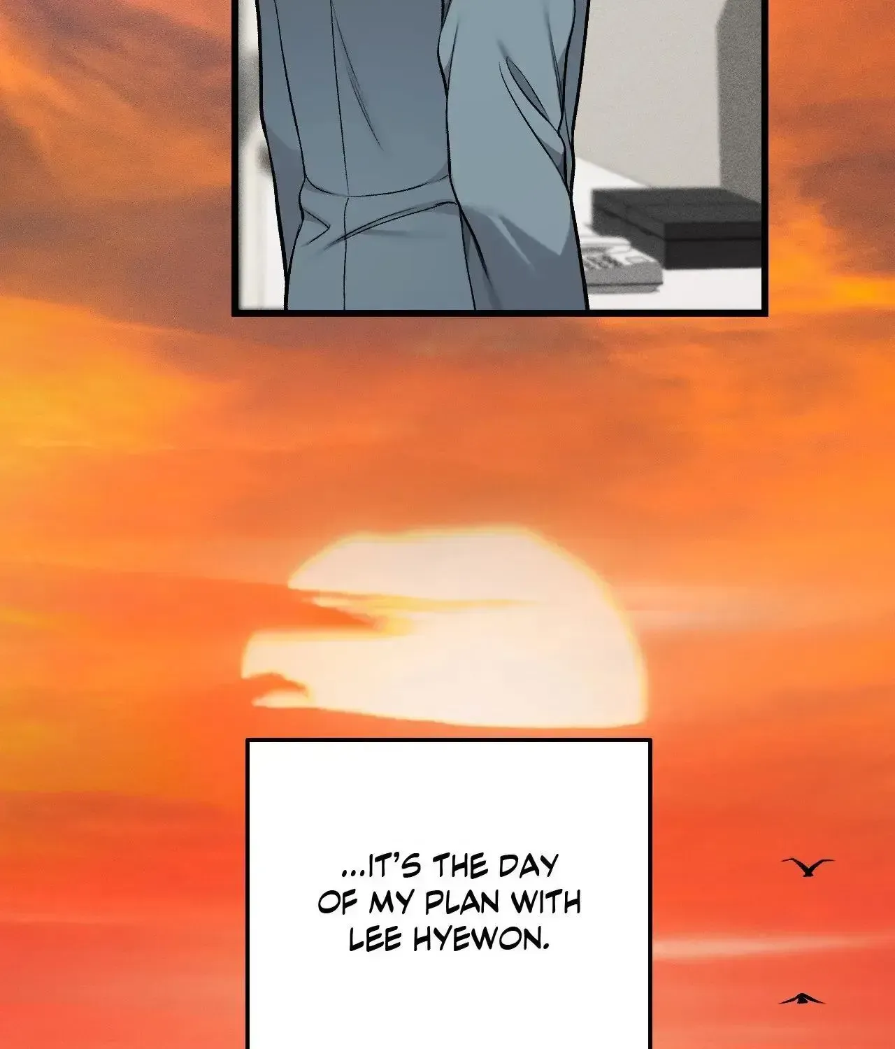Read My Personal Caddie chapter 37 image 21 on Lezhin