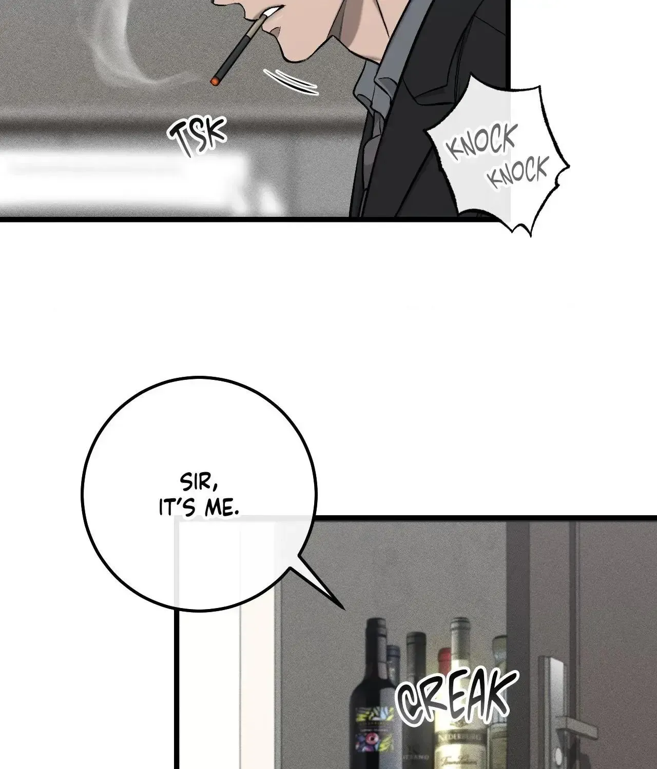 Read My Personal Caddie chapter 37 image 29 on Lezhin