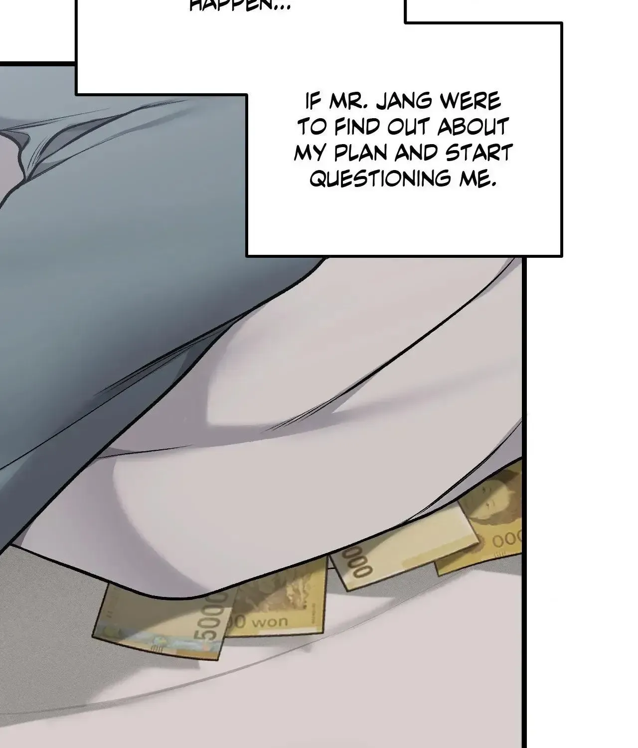 Read My Personal Caddie chapter 37 image 3 on Lezhin