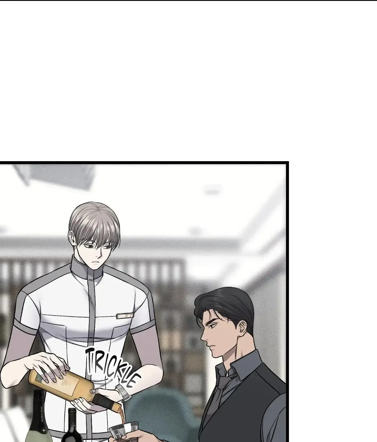 Read My Personal Caddie chapter 37 image 42 on Lezhin
