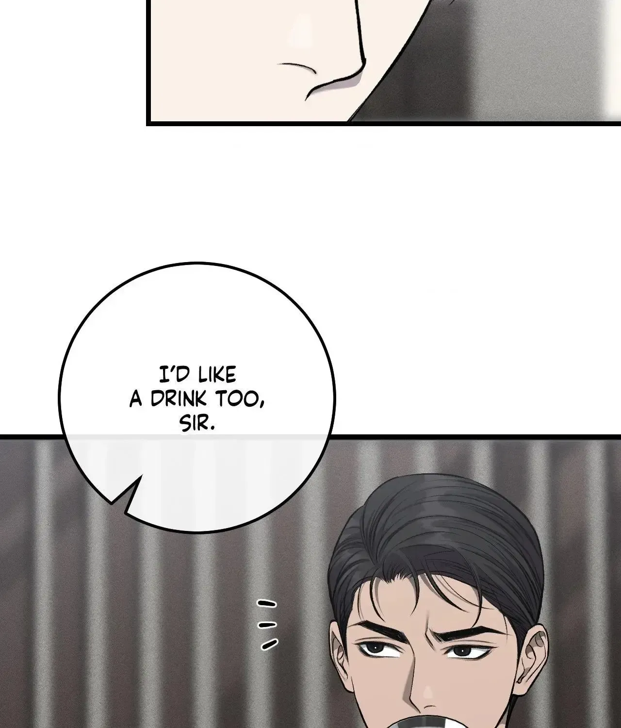 Read My Personal Caddie chapter 37 image 44 on Lezhin