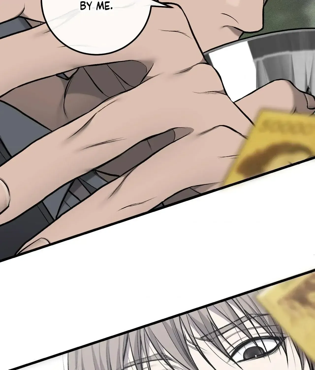 Read My Personal Caddie chapter 37 image 49 on Lezhin