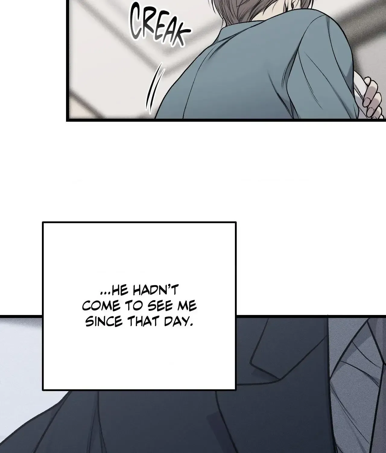 Read My Personal Caddie chapter 37 image 5 on Lezhin