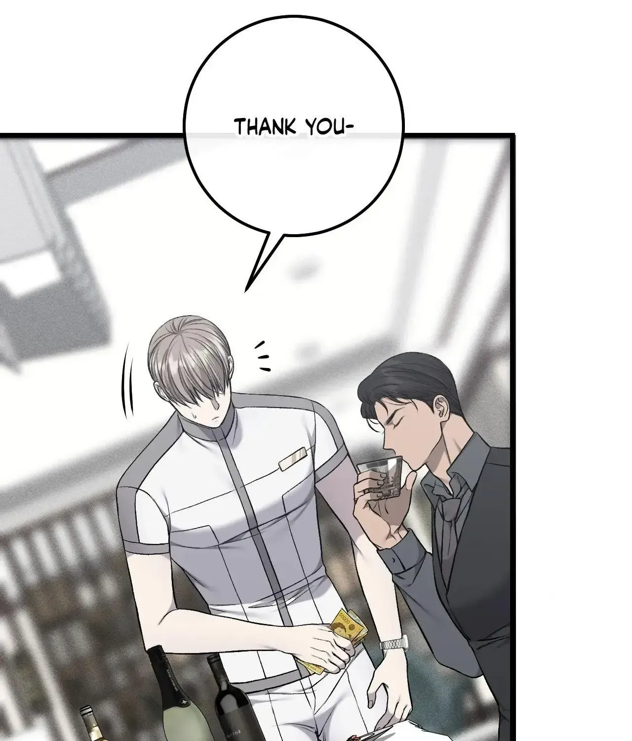 Read My Personal Caddie chapter 37 image 51 on Lezhin