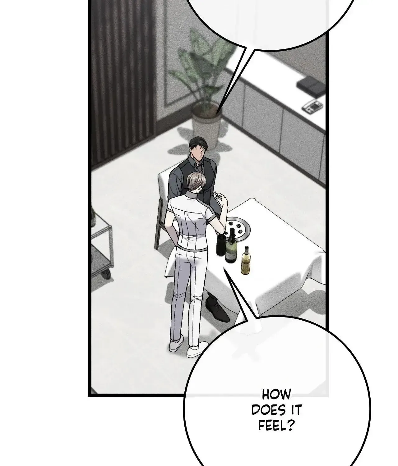 Read My Personal Caddie chapter 37 image 58 on Lezhin