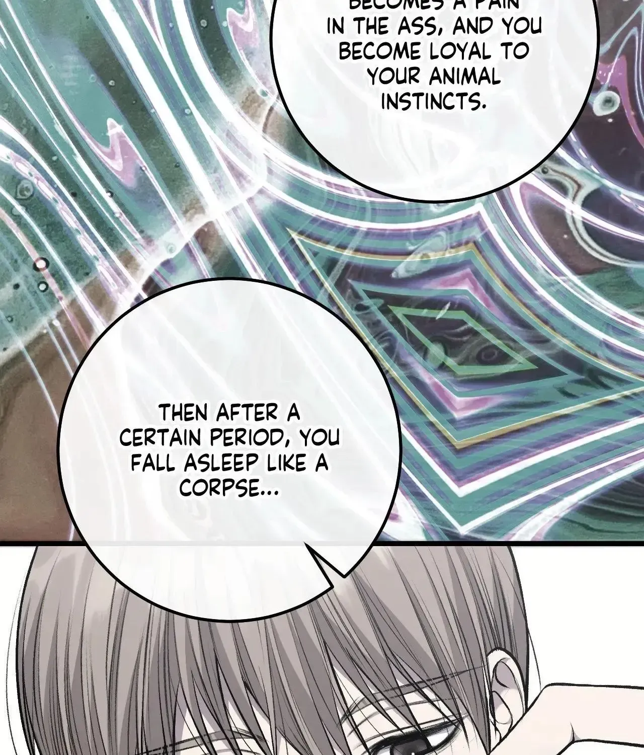 Read My Personal Caddie chapter 37 image 61 on Lezhin