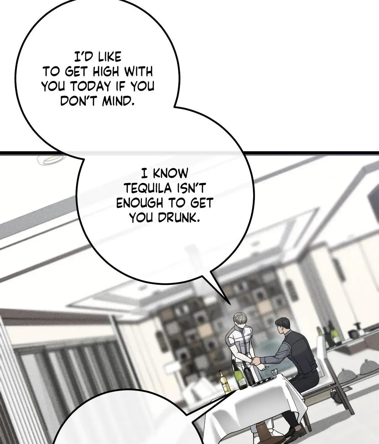 Read My Personal Caddie chapter 37 image 66 on Lezhin