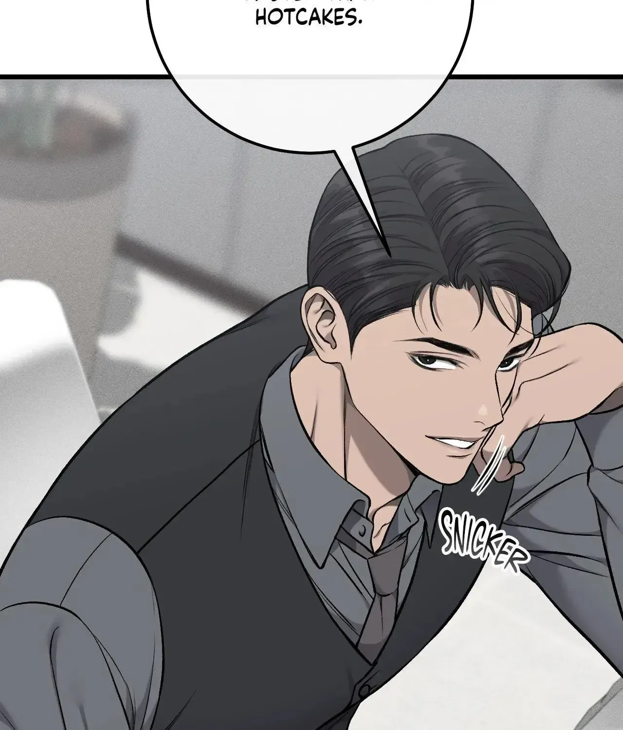 Read My Personal Caddie chapter 37 image 70 on Lezhin