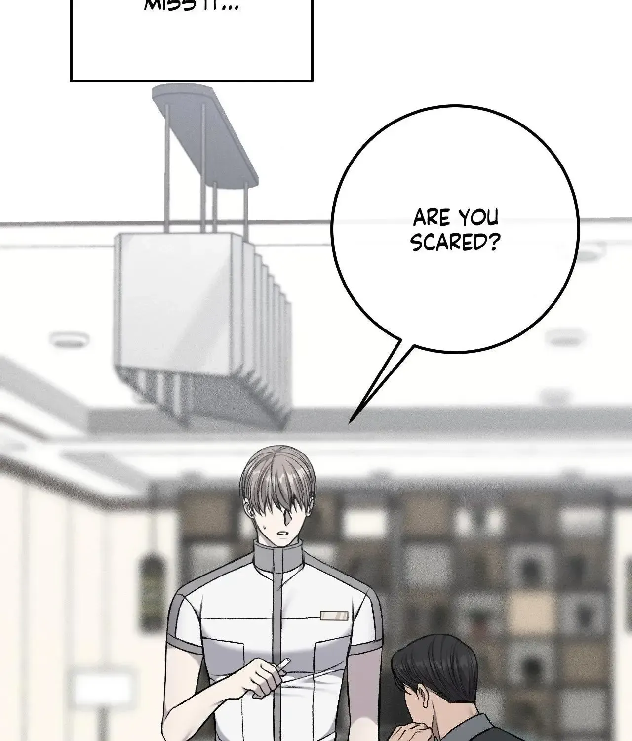 Read My Personal Caddie chapter 37 image 73 on Lezhin