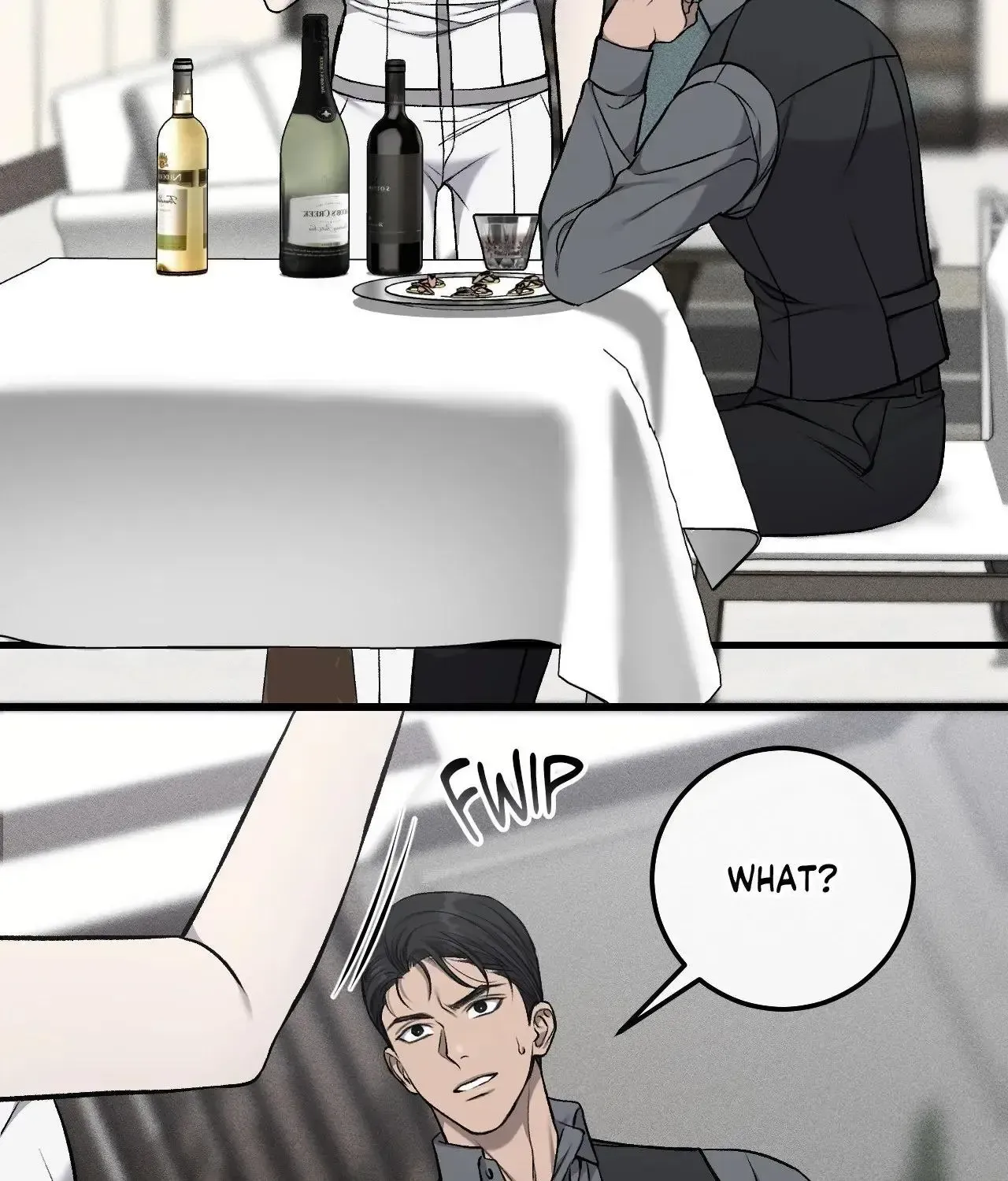 Read My Personal Caddie chapter 37 image 74 on Lezhin