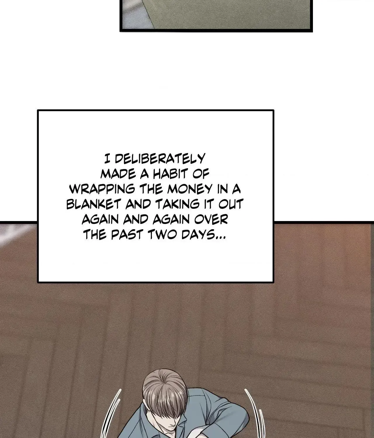 Read My Personal Caddie chapter 37 image 8 on Lezhin