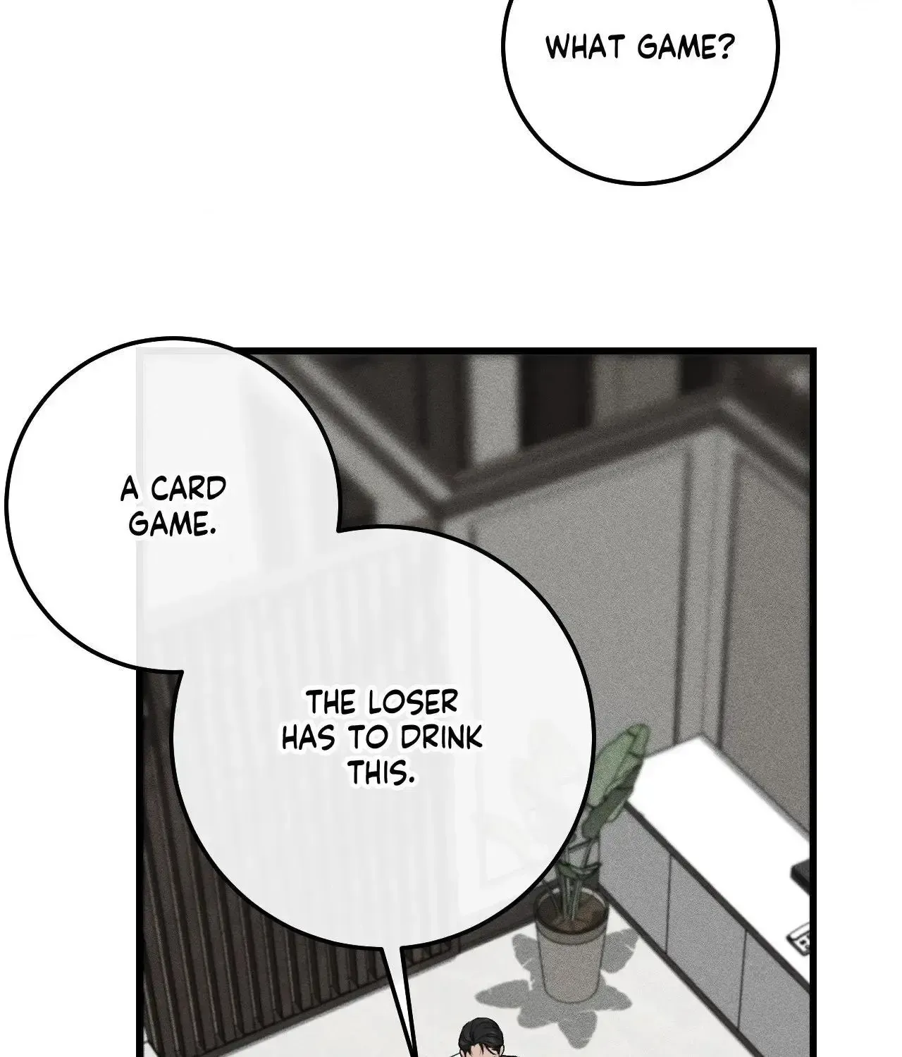 Read My Personal Caddie chapter 37 image 80 on Lezhin