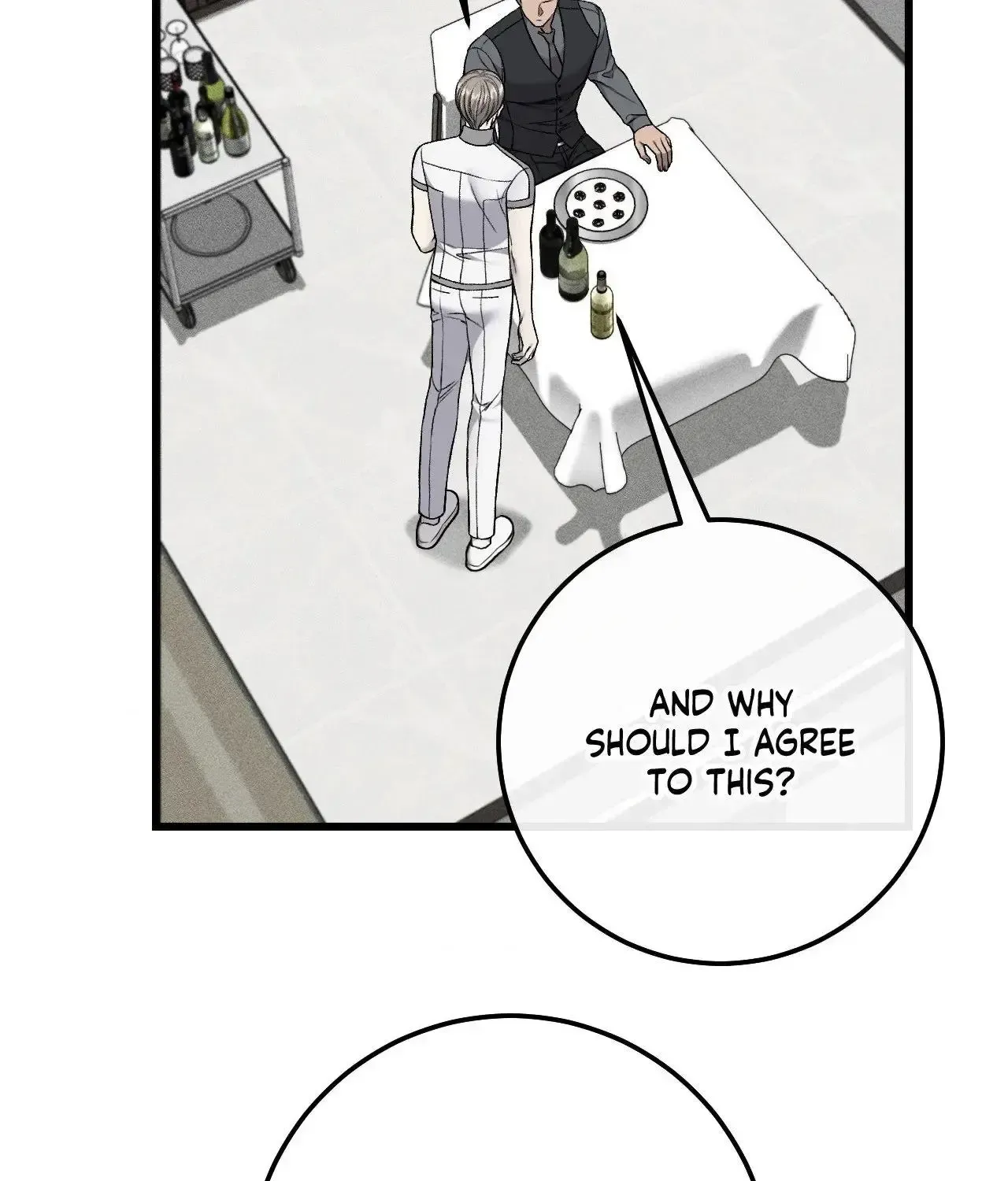 Read My Personal Caddie chapter 37 image 81 on Lezhin