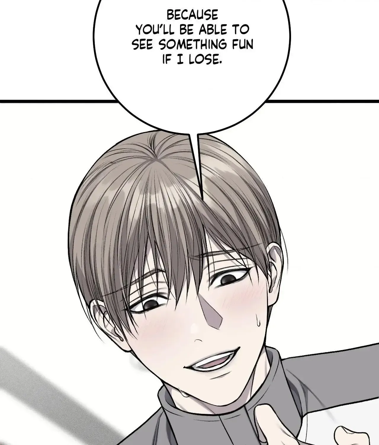 Read My Personal Caddie chapter 37 image 82 on Lezhin