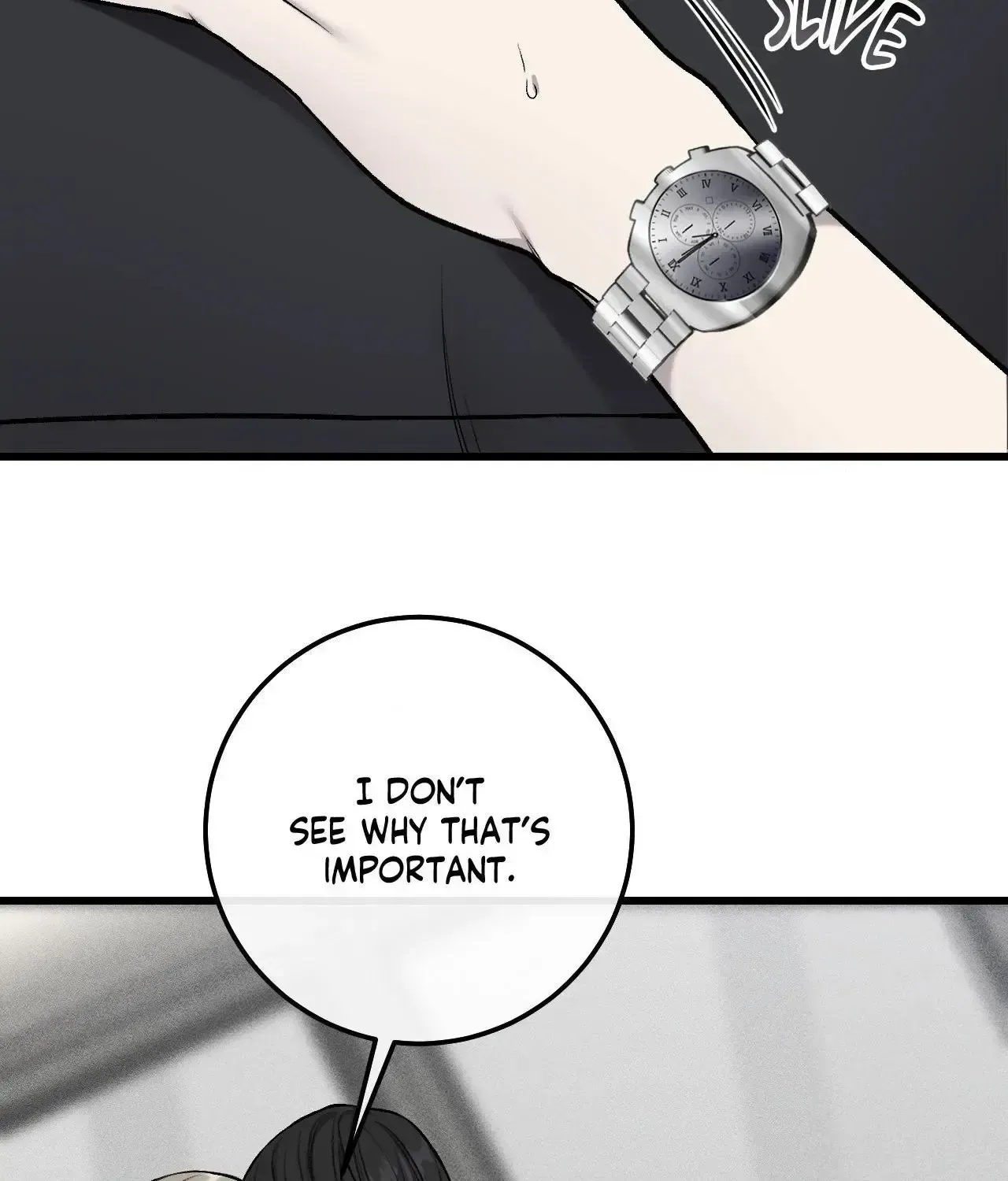 Read My Personal Caddie chapter 37 image 88 on Lezhin