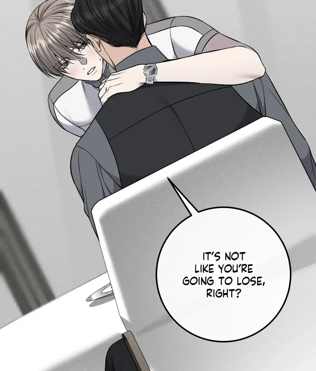 Read My Personal Caddie chapter 37 image 89 on Lezhin