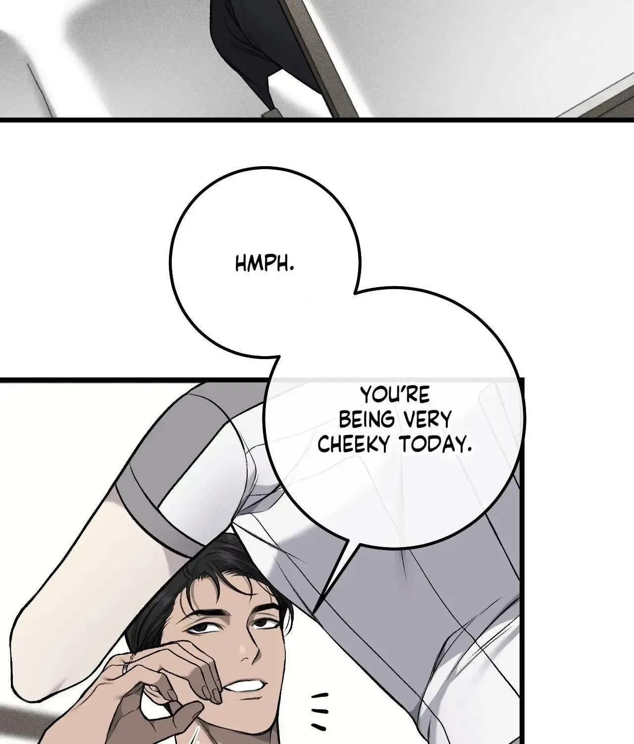 Read My Personal Caddie chapter 37 image 90 on Lezhin