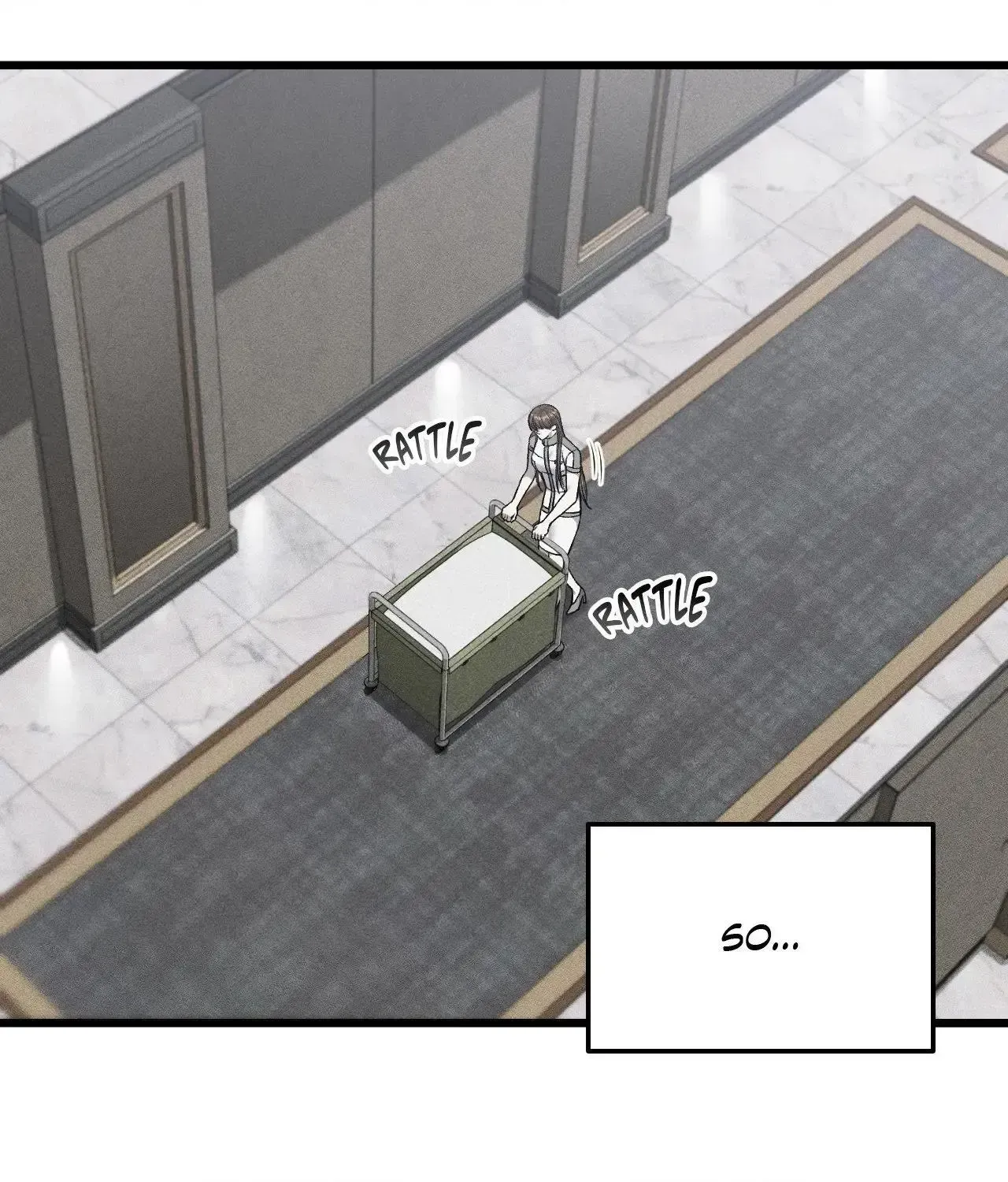 Read My Personal Caddie chapter 38 image 108 on Lezhin