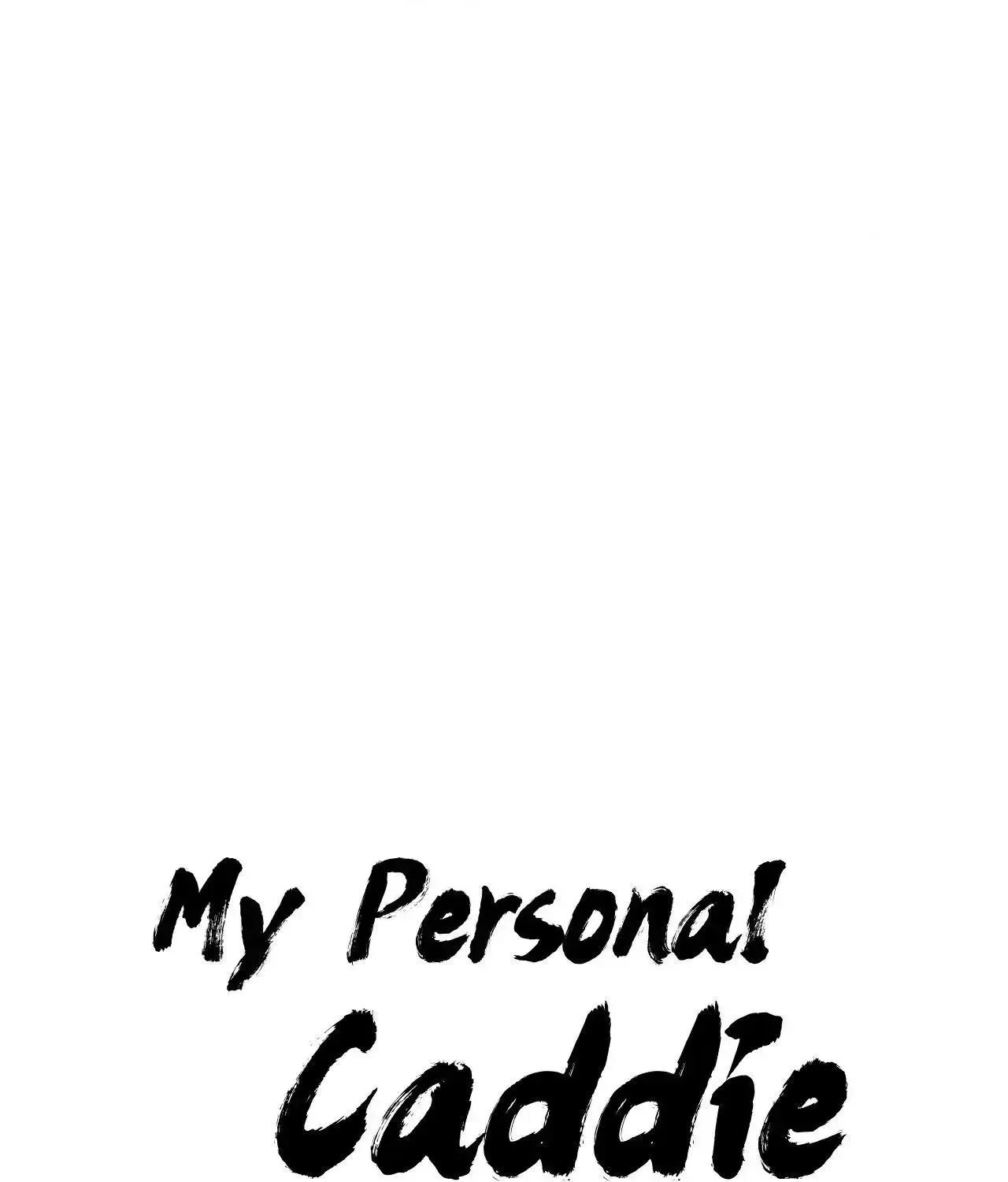 Read My Personal Caddie chapter 38 image 13 on Lezhin