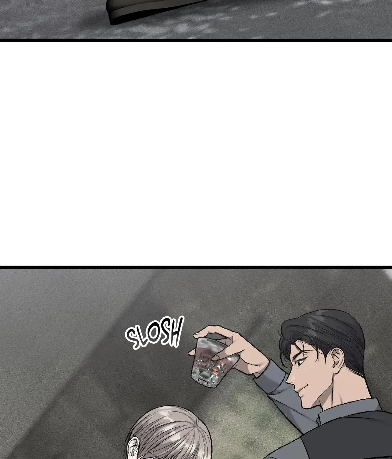 Read My Personal Caddie chapter 38 image 16 on Lezhin