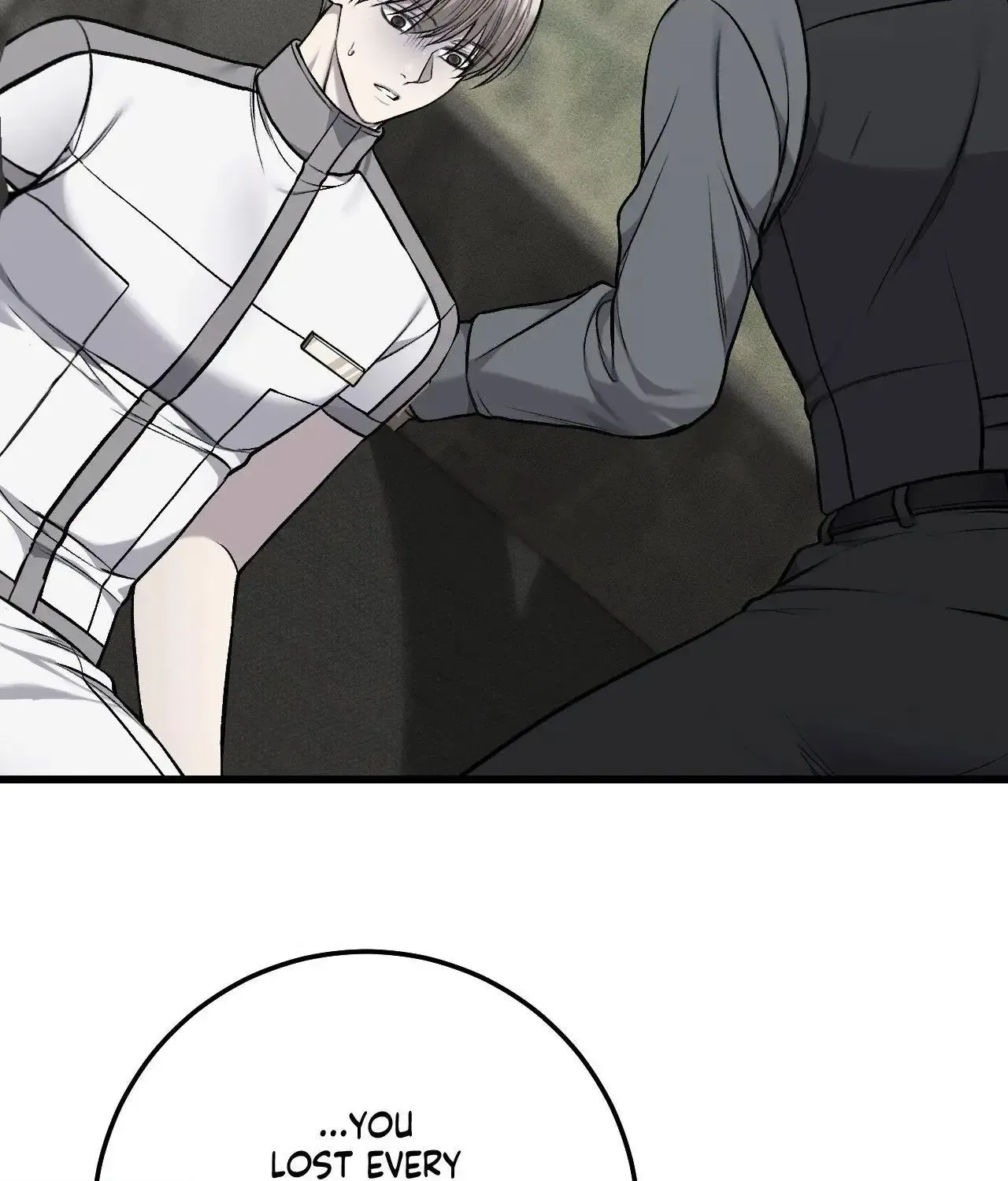 Read My Personal Caddie chapter 38 image 17 on Lezhin