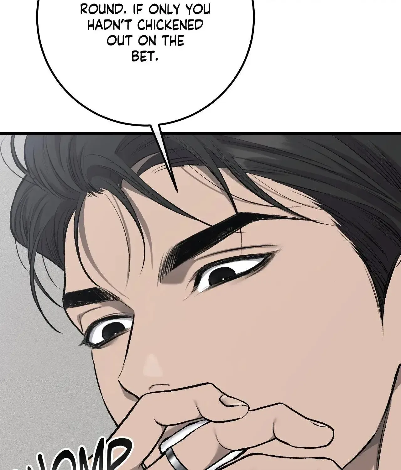 Read My Personal Caddie chapter 38 image 18 on Lezhin