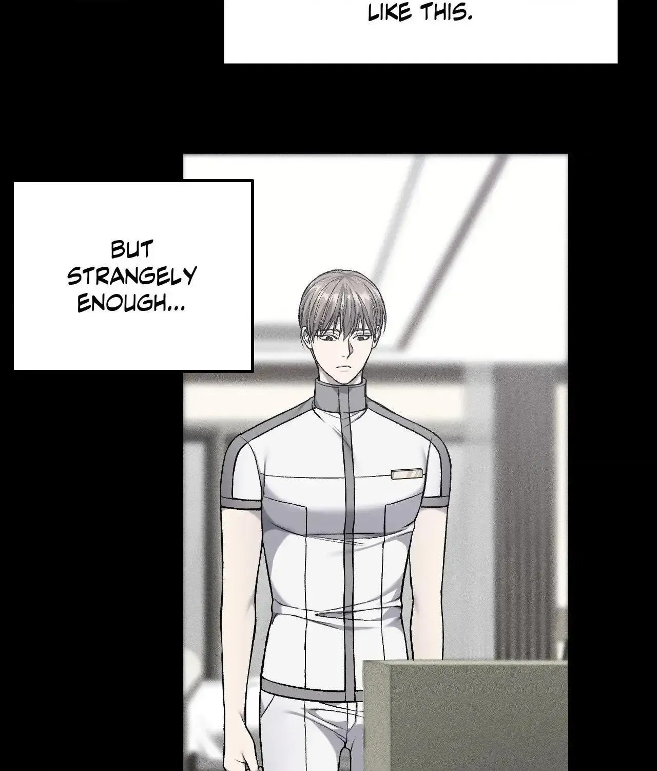 Read My Personal Caddie chapter 38 image 3 on Lezhin