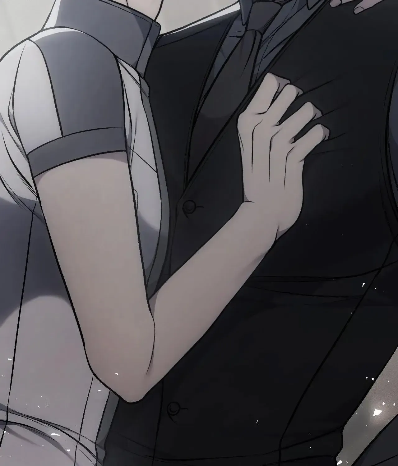 Read My Personal Caddie chapter 38 image 32 on Lezhin