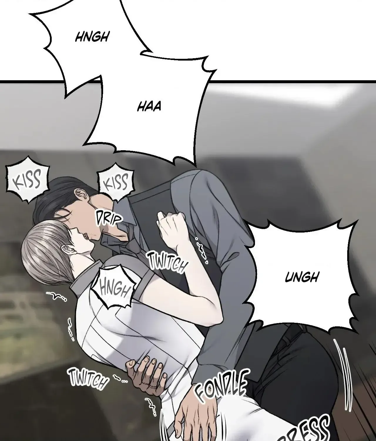 Read My Personal Caddie chapter 38 image 36 on Lezhin